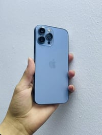 ايفون 13 برو ماكس • ١٢٨ • شاشه مستبدله