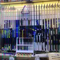 يتوفر جميع مستلزمات البليارد وبأسعار تنافسيه من تجهيزات ستيفن يوجد توص...