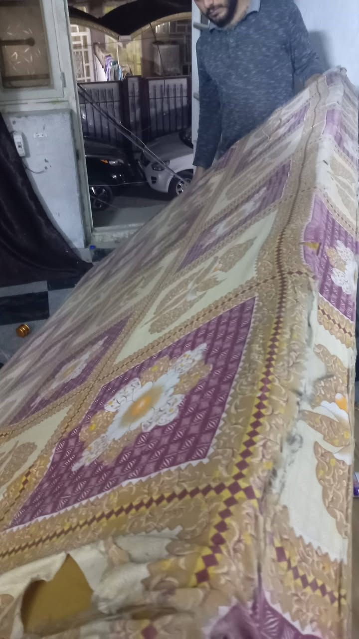 سلام عليكم صومية اخت الجديدة للبيع موقع بغداد الدورة سعر 40 ***********
