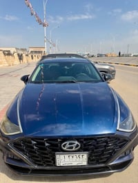 سوناتا 2023 • السماوة • تبديل باب