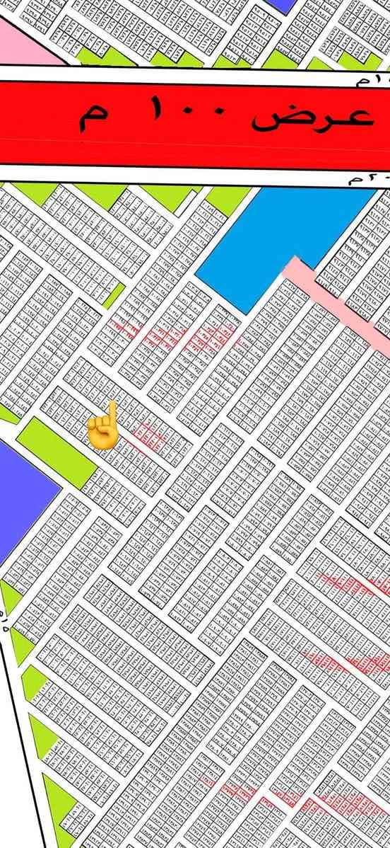 مكتب الشروق للعقار
قطعة10427مقاطعة 10/3
طابو ملك صرف وليس زراعي
مساحة 100 متر بوسط البناء وبالقرب من مدرسة الاحسان الابتدائية     
واجهة(5متر ) نزال(20متر) 
السعر 39 مليون مع المجال 
الي عنده قطعة ينزلها بالتعليقات او بالخاص ونعرضها اله يحب بيع سريع او نعرضها للجناي 
 *********** واتساب
 *********** واتساب
***********
