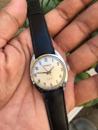 سويسري • قديم • قطر ٣٥مم