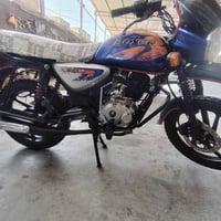 دراجه بوكسر موديل 2022 شهر ال 10 داخله ع 2023 دراجه مرقمه تحويل ثاني ي...