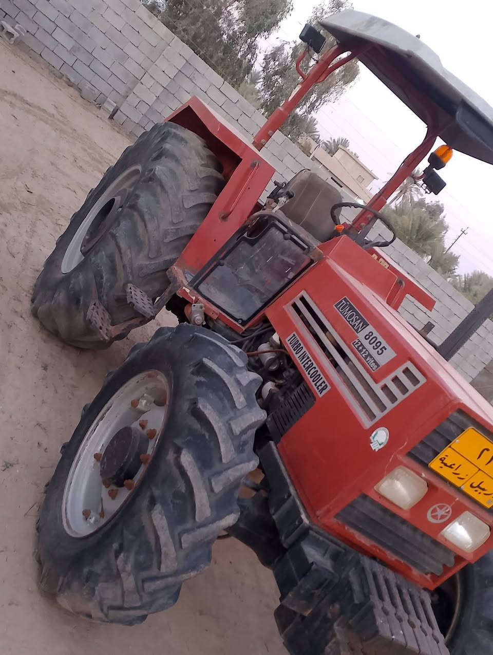 ماكينه توماسان موديل 13 للبيع مكان ديالى ***********
