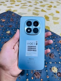 ريدمي نوت ١٥ برو • كاميرا ٢٠٠MP • بطارية ٦٥٨٠mAh