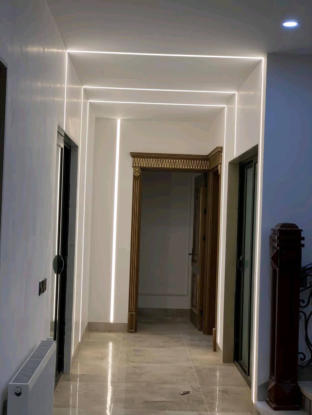وستا ديكورات ورق جدران واكسسوارات الكهرباء ثريات لينرات شغل هندسي وبأفضل الأسعار
حبيبي/حبيبتي، وين موقعكم بالضبط بالعراق؟ وهل عدكم توصيل أو نصب للمحافظات؟: 
اربيل