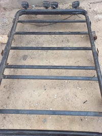 سيبايه+تخم تاير بالون+درع امامي للبيع ٣٥٠ الف الكل. ٠٧٨٠٨٧٢٧٤٧٠