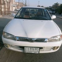 سياره للبيع بروتون 2002 سياره كفالة عامه لاضربه ولا صبغ وبارد مكينه كي...