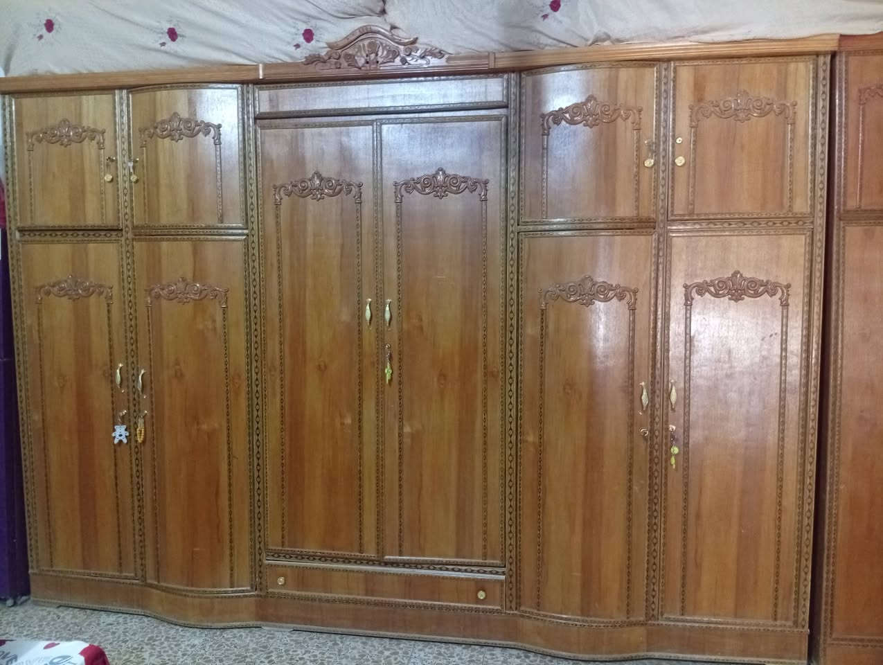 السلام عليكم غرفه للبيع صاج السعر خاص


**إذا كنت صاحب هذا الإعلان وتريد حذفه لأي سبب، رجاءا أرسل رسالة إلى الدعم الفني**