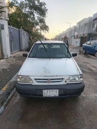 سايبا • ٢٠٠٩ • رقم بغداد