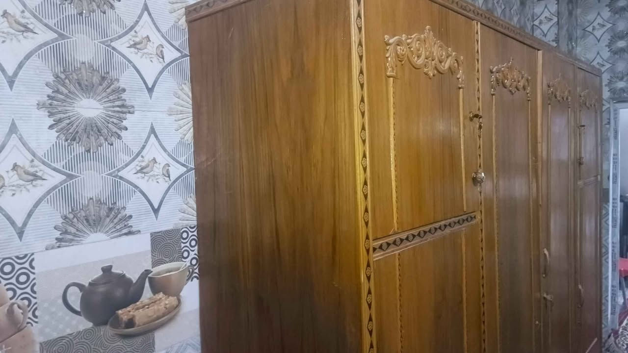 كنتور سعره  200و مستخدم استخدام قليل وبي مجال بسيط  مكاني كربلاء الحر مقابل مرطبات الرياحي حججه كربلاء, العراق


**إذا كنت صاحب هذا الإعلان وتريد حذفه لأي سبب، رجاءا أرسل رسالة إلى الدعم الفني**