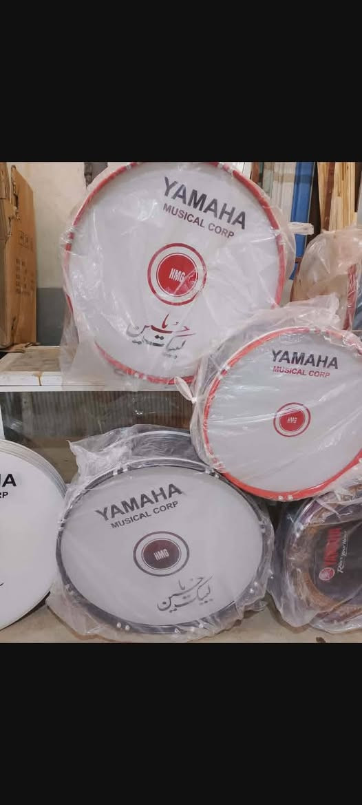 #مجمع_الانوار
#مواكب #عروضات #مجمع_الانوار
#عاشور #ياحسين

السلام عليكم ورحمه الله وبركاته ✨ 
************************************************
توفر لدينا جميع بضائع لأصحاب المواكب الحسينية 
او الخدام الحسين ﴿عليه السلام﴾  

💵يكون الأسعار على الخاص
 بأرخص الأسعار ✅
************************************************
               متوفر      ﴿جملة-مفرد﴾

ويوجد توصيل جميع المحافظات العراق 🇮🇶

************************************************
للاستفسار على الخاص✨
واتساب:***********🟩📞
******************************************
