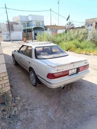 مارك عضم • سنويه ٢٠٣١ • بابل