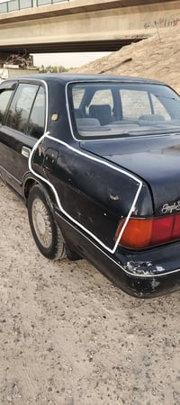 جناز طويل • ١٩٩١ • النجف