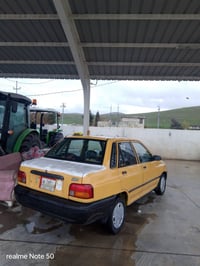 سايبا ٢٠٠٩ • حلبجة • تعمير كامل