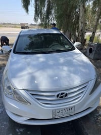 سوناتا ٢٠١٣ • مكينه وكير جديد • بابل الاسكندريه