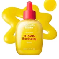 سيروم كوري • إكوال بيري • فيتامين سي