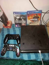 بلايستيشن ٤ • العاب ٢٠٢٦ مجانية • سديناويه الناصرية