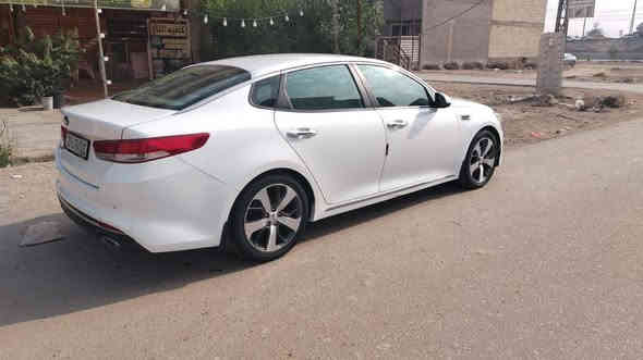 اوبتما خليجي ٢٠١٦
رقم اربيل الرقم الجديد الانكليزي
المحرك ٢٤٠٠ دوش دبل كزوز
السيارة ماشية   ٩٢ قابل للزيادة
سونار السيارة مرفق مع الصور
المواصفات
بصمة تشغيل عدد ٢
اشاير بالمري
ترحيب عند الاقتراب 
مقاعد جلد 
٣ انظمة قيادة
يدات نيكل
شفتات ستيرن
تحكم ستيرن
مري شفط
تبريد قطعتين
حساسات امامية خلفية
مكان السيارة بغداد
السيارة شرط التحويل
للاستفسار الاتصال ***********
