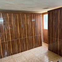 خشب MDF • طقم ٣ قطع • اربيل بختياري