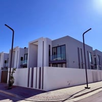 دار للايجار في مجمع البدور  السكني البوليفارد   للايجار بيت ركن 220 مت...