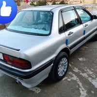 مستيبوشي كلنت • شرط التحويل • حمام العليل