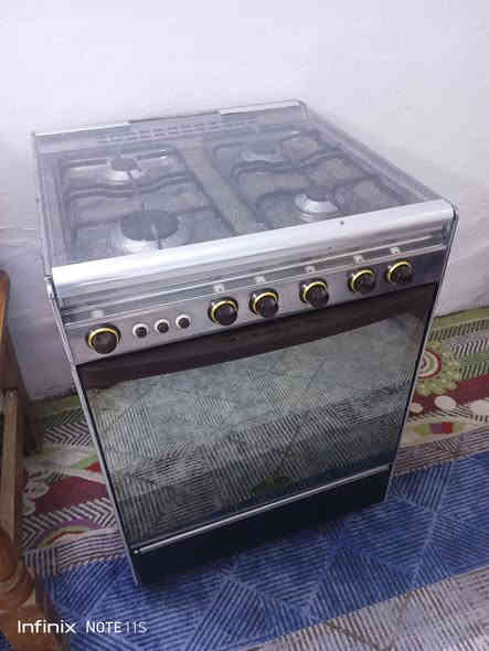 طباخ كريازي اربع مشاعل نضيف كلش شغالة علفحص للاستفسار وات ساب اتصال هاتفي
***********
***********
أو علخاص
