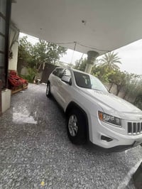 لاريدو • ٢٠١٦ • ماشية ١٤٥