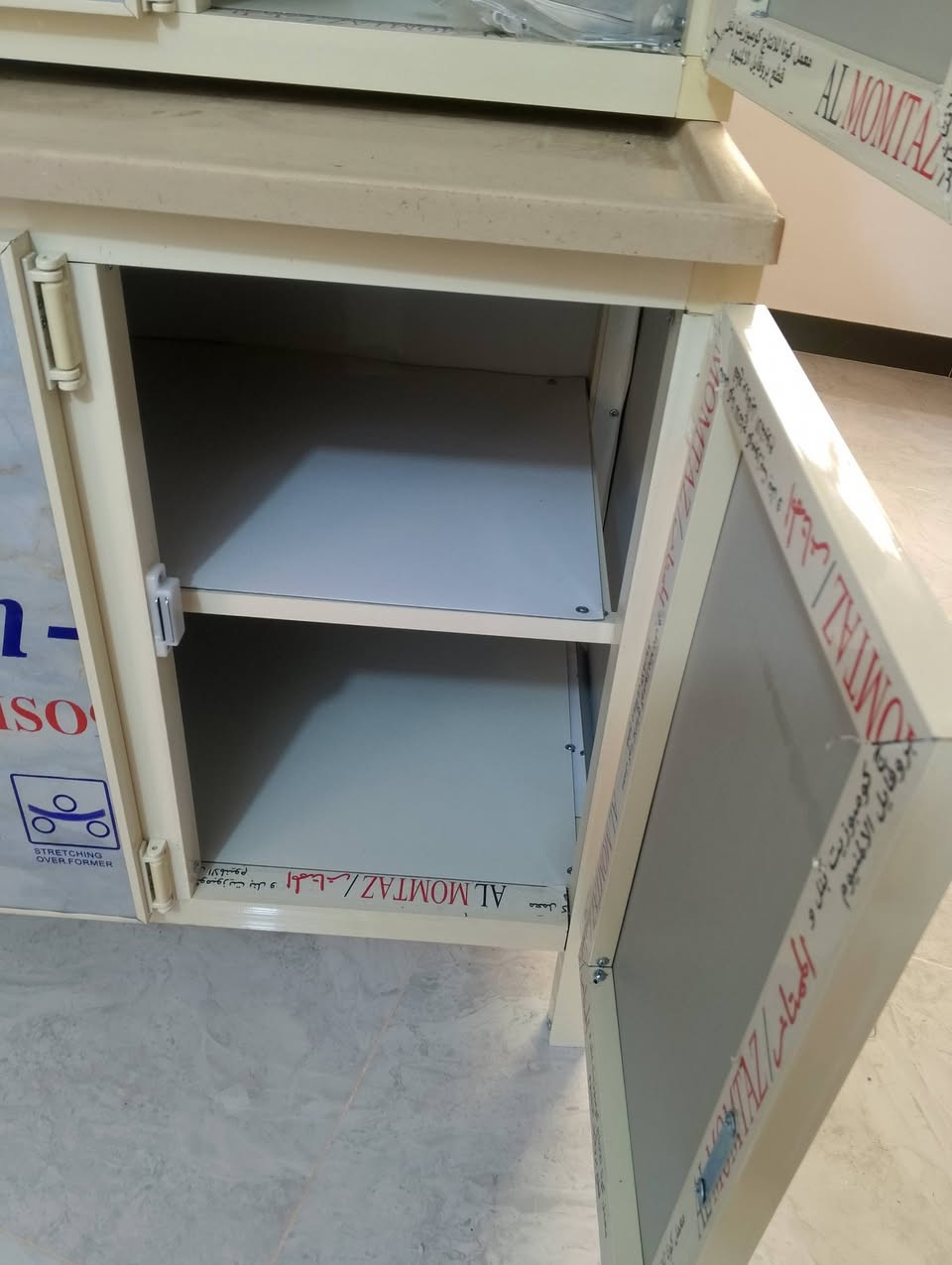 السلام عليكم كاونتر وطباخ ابو الكاونتر للبيع سعر الكاونتر 175والطباخ ابو الكاونتر 200  مكان المعلمين شارع المدراس


**إذا كنت صاحب هذا الإعلان وتريد حذفه لأي سبب، رجاءا أرسل رسالة إلى الدعم الفني**