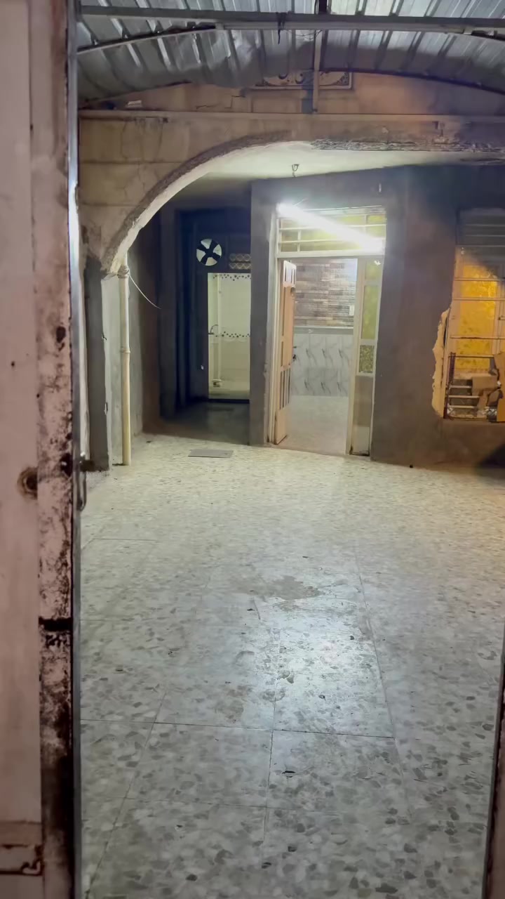 سلام وعليكم
#بيت_لليجار مساحه120 متر
كامل (مي_كهرباء_مجاري) 
للستفسار/***********
