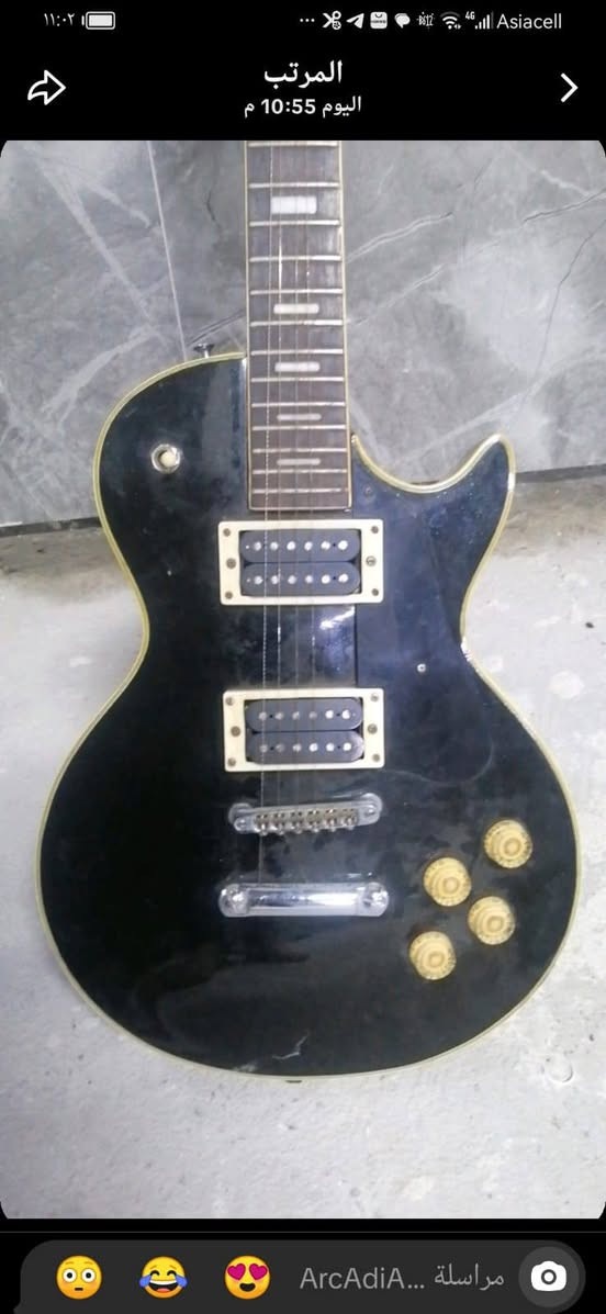 كيتار للبيع
السلام عليكم.  مكلف بلنشر
***********
