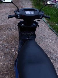 دراجة فراشة • نظيفه • طريق الصلاحيه