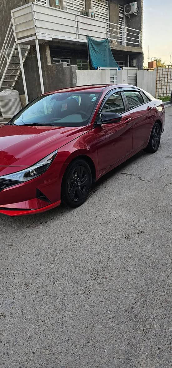 النترا موديل ٢٠٢٢ لون ماروني خير من الله حادثها مرفق بالسونار ماشيه ٧١ عنوانها بغداد  قرب جسر حي العامل رقمها اربيل جديد وسعرها ١٣٨ وبالخير على الياخذها رقم الهاتف *********** بي وتساب
