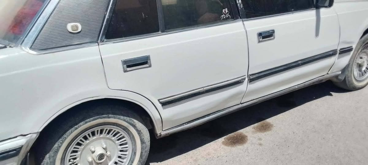 للبيع
سوبر ٨٥
كبر محرك ونجي 
شرط التحويل
السعر١٤
مراوس يرهم الاستفسار
***********
