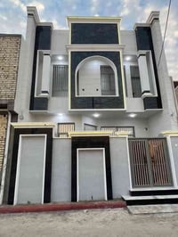 كربلاء مجمع النجمه • ١٠٠م • طابو زراعي