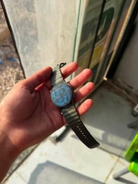 Samsung Galaxy Watch7  معالج جديد 3nm فائق السرعة  شاشة AMOLED عالية ا...