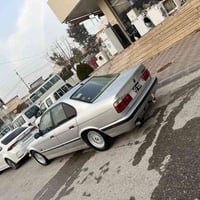 بي إم دبليو ٥٢٨ • ١٩٩٥ • السليمانية