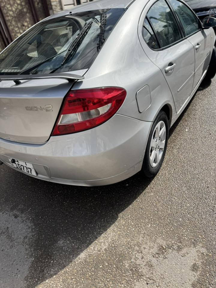 السلام عليكم
بروتون 2016 جين تو للبيع تبريد تدفئه كامره شاشه صدر امامي خلفي مناقصهه شي بيهه طخات مبينه بالصور صبغ قطعتين باب وجاملغ عكس السايق تايرات تحويل ثاني يوم السعر 65$ وبيهه مجال المكان بغداد للاتصال ***********
