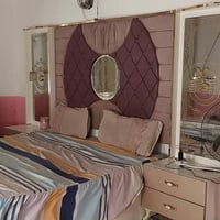 غرفه نوم • نظيفه • الرميثه