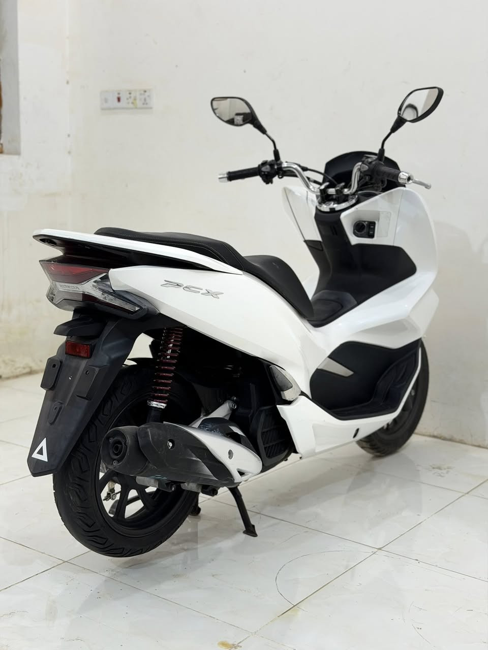 #بي_سي_اكس_جيل_ثالث_ياباني_اصلي
مزاد اليابان كفالة عامة 
محرك 125cc
استان صفح كهربائي 
الدراجة بحالة الوكالة 
#البيع بالنقد والأقساط مصرف الرافدين فقط
العنوان كربلاء المقدسة حي العباس مقابل مولدة صدام 
‏بإدارة مصطفى السعدي 
***********
***********
اتصل وبيك خير وتدلل￼
