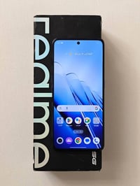 ريلمي GT نيو 3 • ٢٥٦ • ١٢ رام