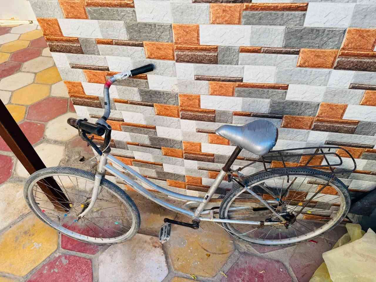 ‎باسكل للبيع سعر 35‎ حلة, بابل


**إذا كنت صاحب هذا الإعلان وتريد حذفه لأي سبب، رجاءا أرسل رسالة إلى الدعم الفني**