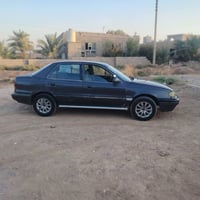 موديل ٩٤ • مكفولة مكينة وكير • تايرات جديدة