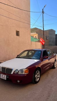 كيا اوبتيما • كيا اوبتما 2004 • كيا بابل • كيا حلة • سيارة كيا • اوبتي...
