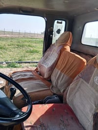 كيا فنترا • ٢٠٠٠ • رقم فحص نينوى