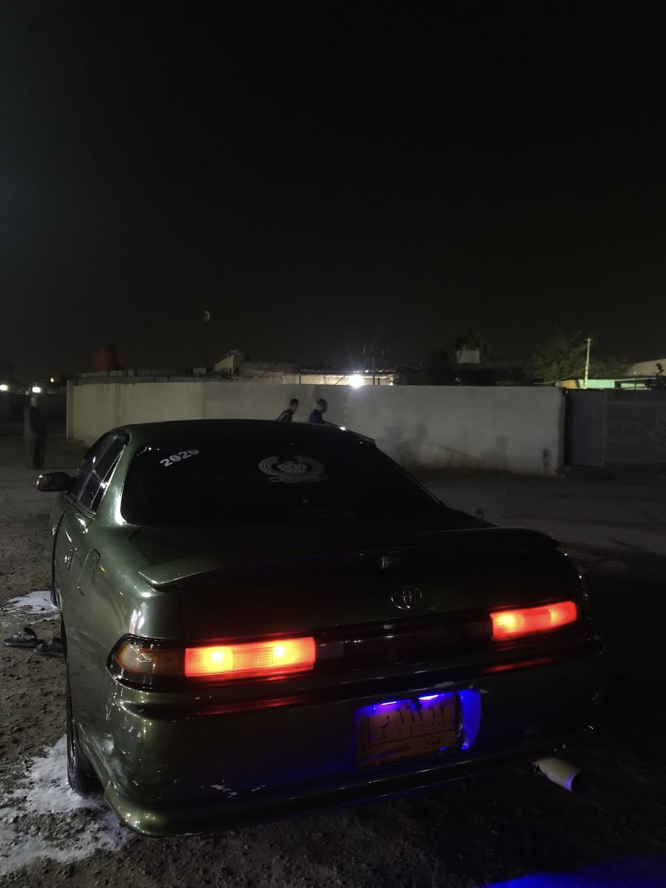 سلام عليكم مارك نفخ مكفوله كص ونقل وتحويل والاصوليات راعيهه ميت واهله موجودين قسام شرعي كامل ومستعدين الوكاله او تحويل فقط قاصر واحد بيهه كير ومكينه ونجي نعمه حداديه جديده تخم تاير جديد كهرباء كله شغاله الايت زنون بطاين راس ثور شاشه وكامره المس سنتر الوك سياره حلوه ونصبتهه تخبل وكامله من كلشي مكاني زبير البترو سعر 36 وبيهه مجال ***********
