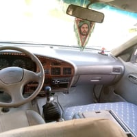 بريجو للبيع • كيا بريجو 2001 • بريجو شبوط بصره • سيارة بريجو • بريجو ر...