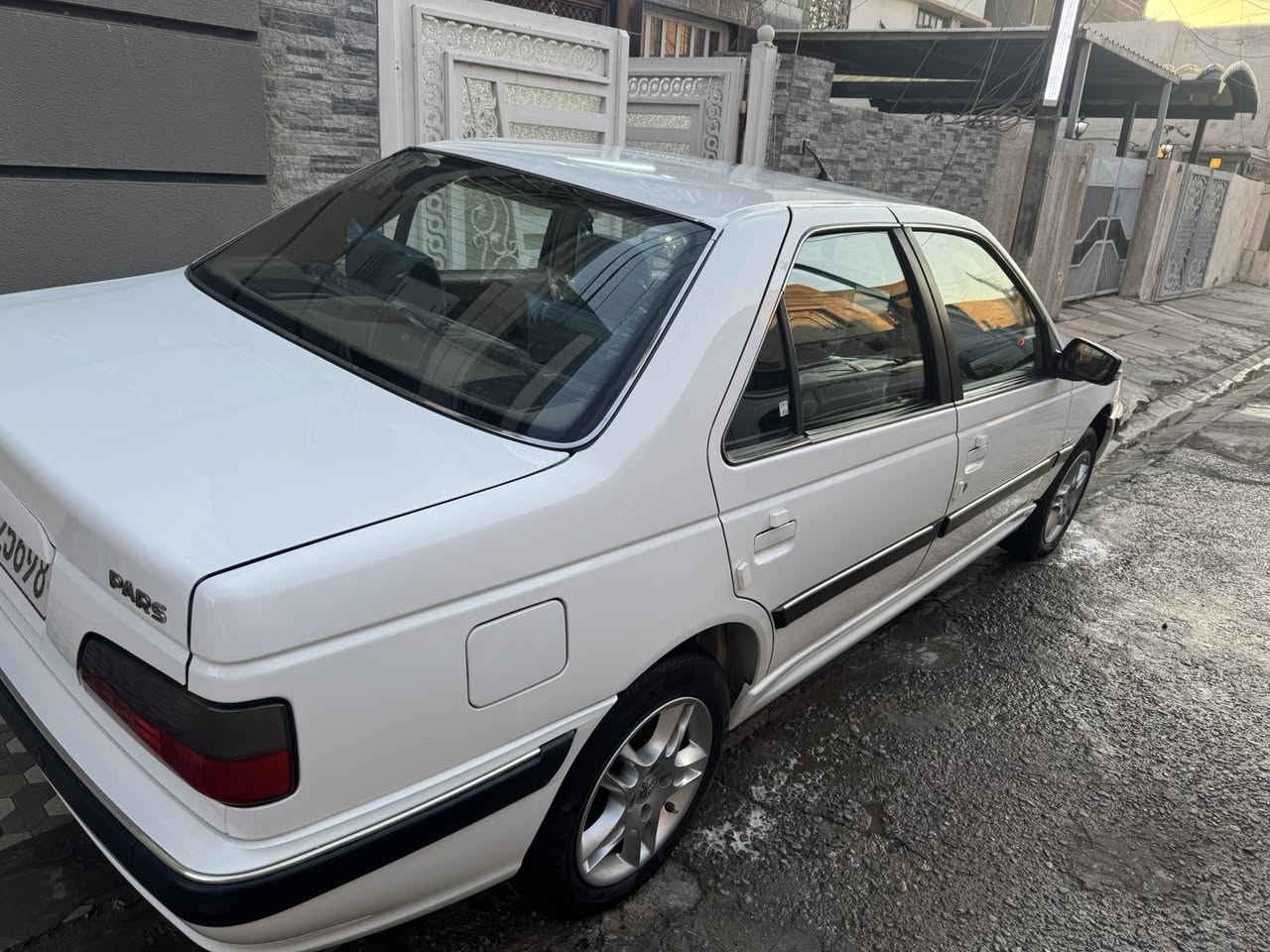 السلام عليكم بارص (٢٠٢٣) حره ماشيه (٢٥) مكفوله تخم تاير مدوشمه كاعيه  معروضه ب (٨١)  (***********)
