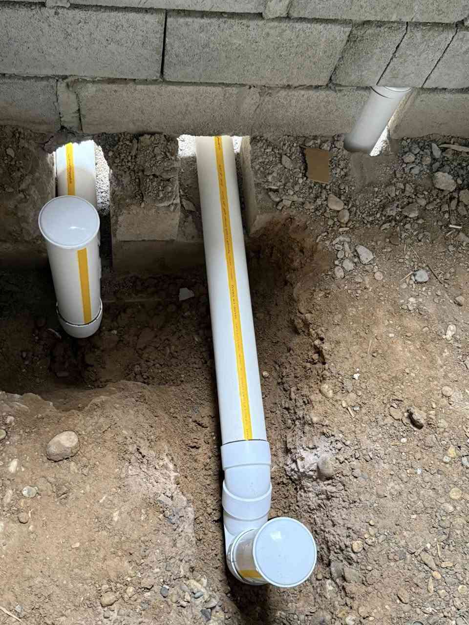 تاسيس مجاري في موصل ***********
