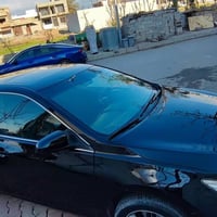 كامري SE • ٢٠١٧ • ٧٤٠٠٠ كم